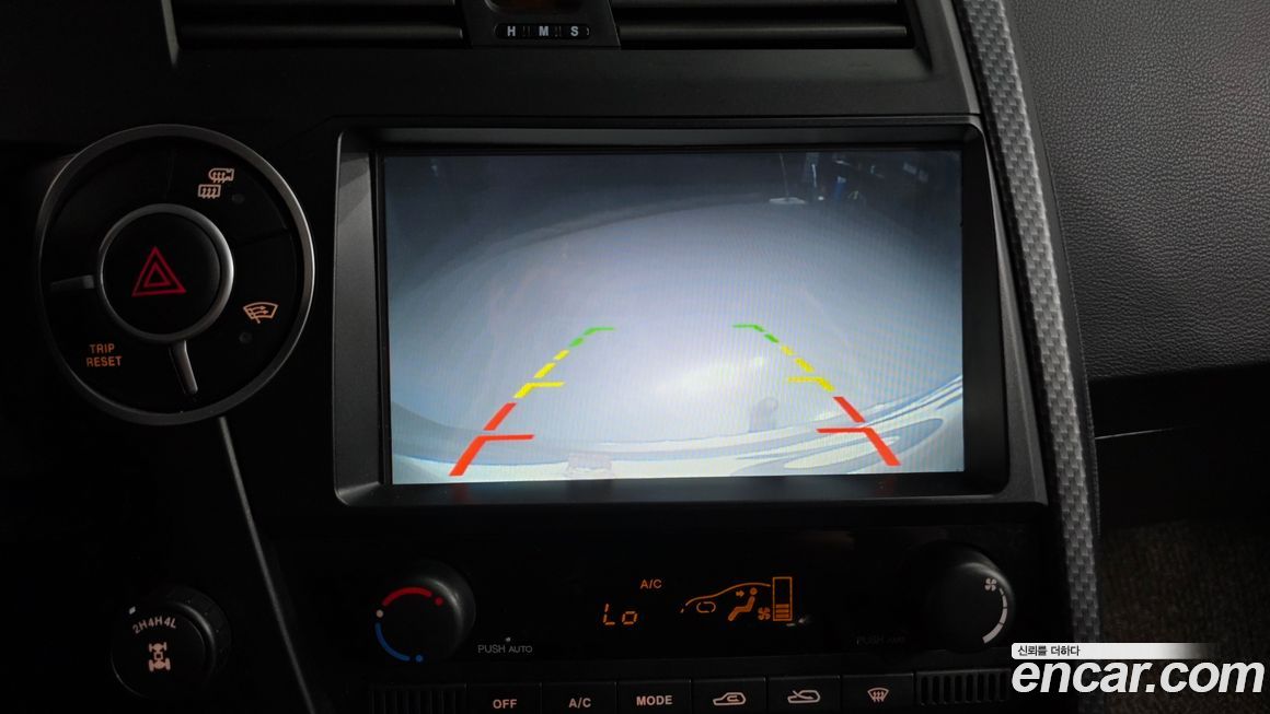 KG_Mobility_Ssangyong KORANDO 2016