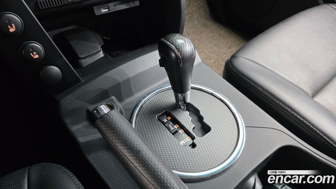 KG_Mobility_Ssangyong KORANDO 2016