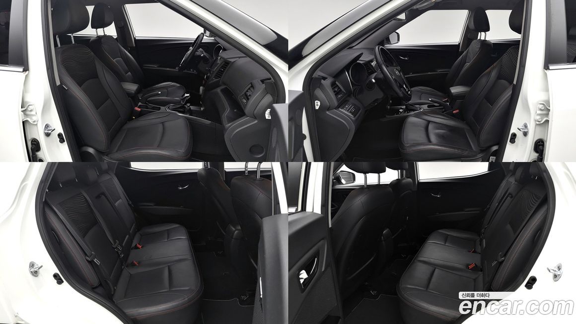 KG_Mobility_Ssangyong TIBOLI 2019