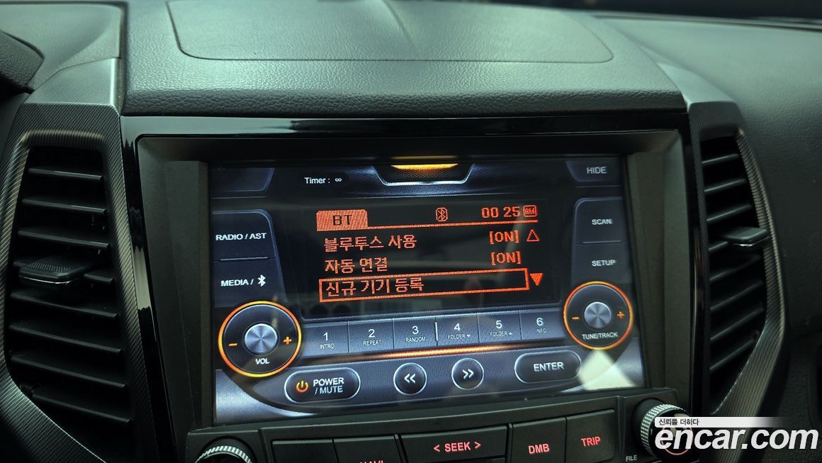 KG_Mobility_Ssangyong TIBOLI 2017