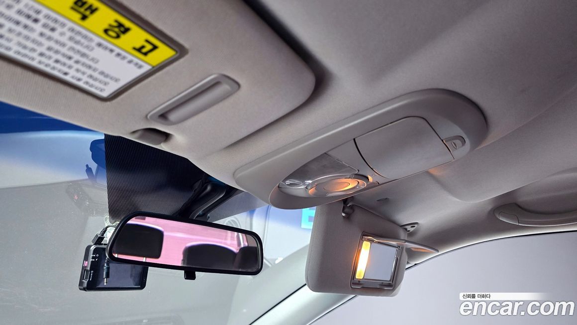 KG_Mobility_Ssangyong KORANDO 2018