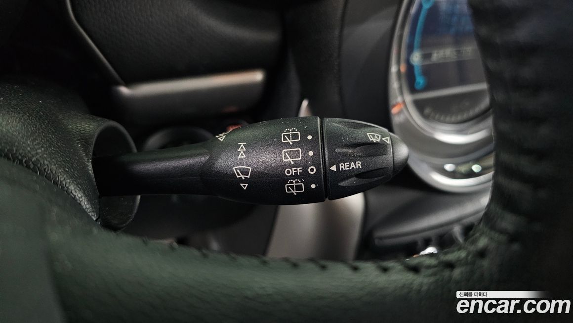 Mini Countryman 2015