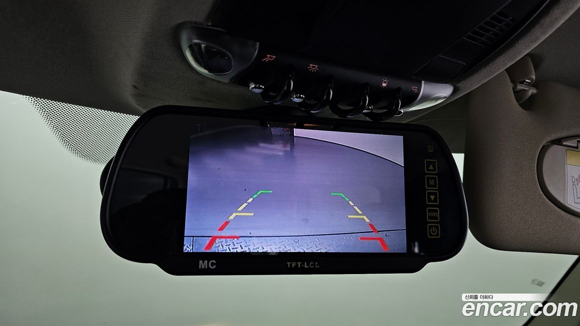 Mini Countryman 2015