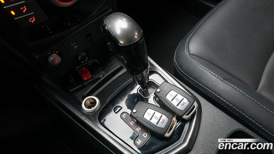 KG_Mobility_Ssangyong TIBOLI 2017