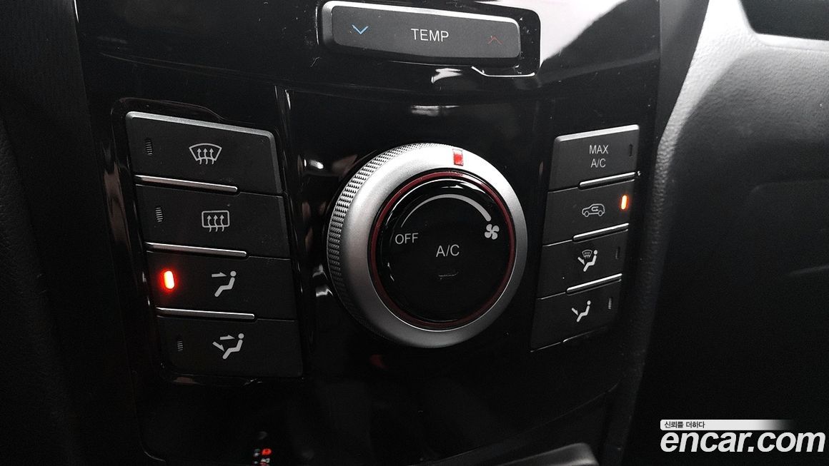 KG_Mobility_Ssangyong TIBOLI 2019