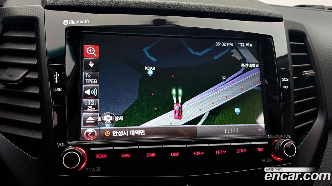 KG_Mobility_Ssangyong TIBOLI 2019