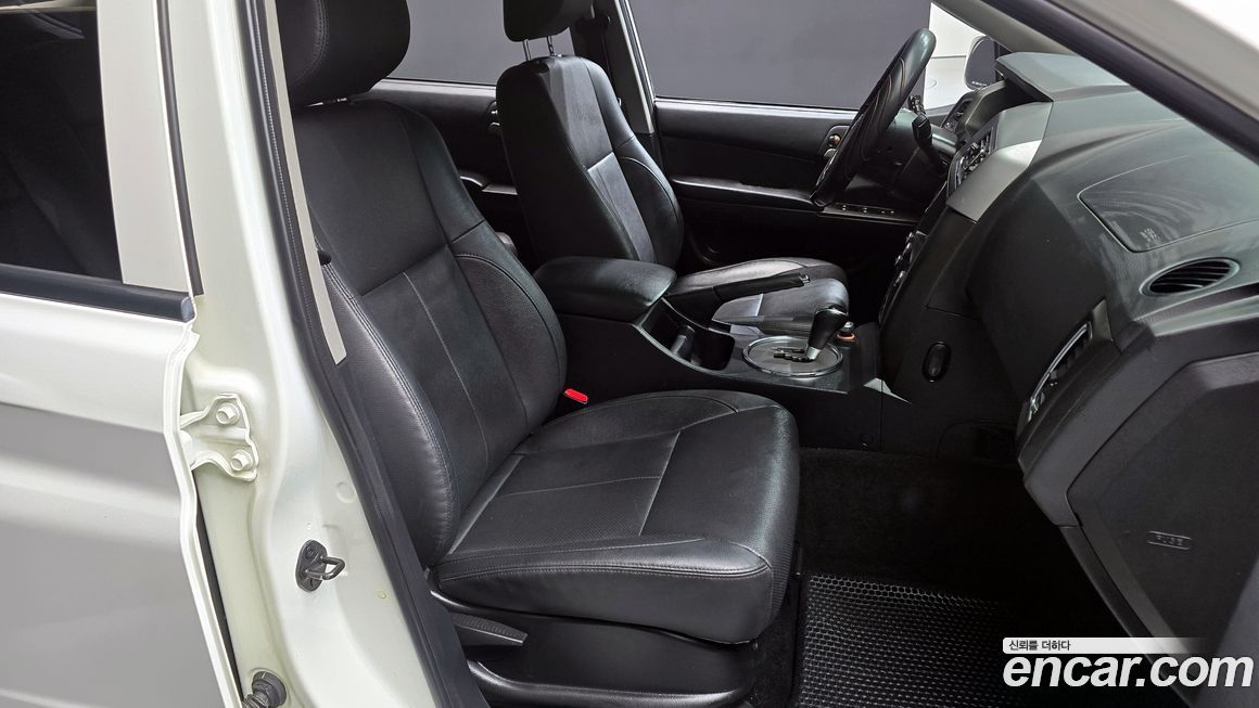 KG_Mobility_Ssangyong KORANDO 2017