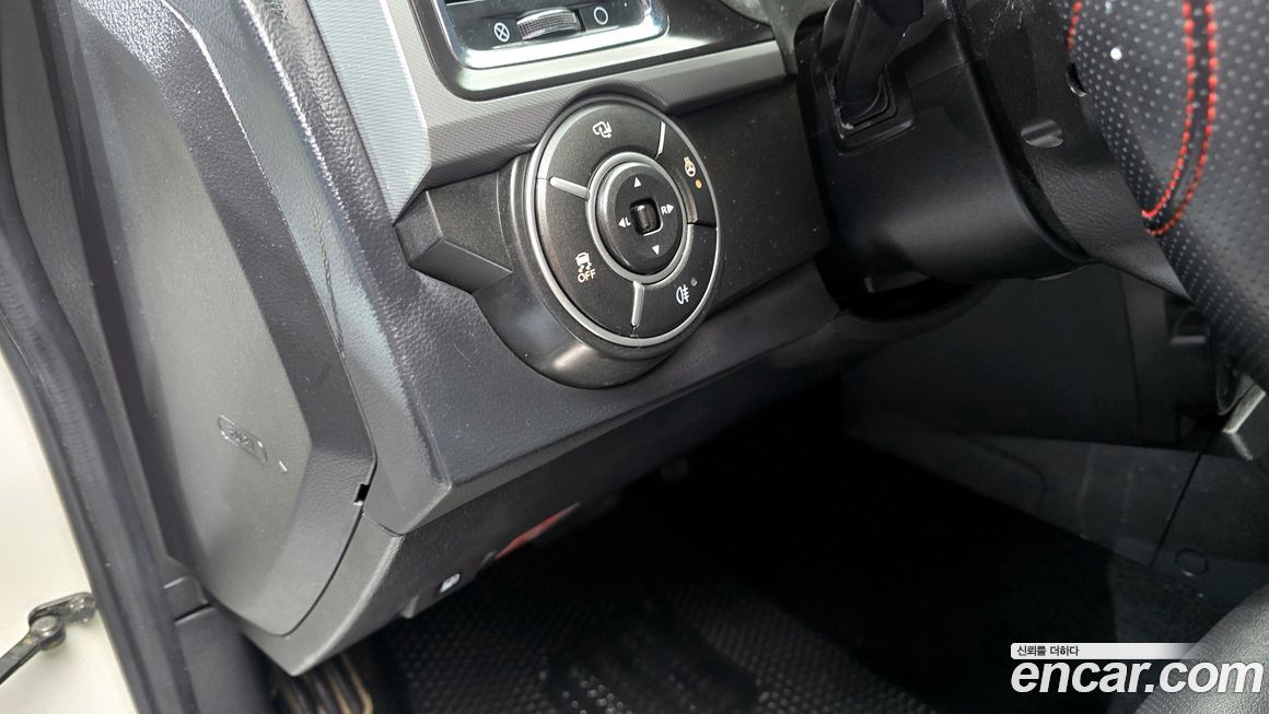 KG_Mobility_Ssangyong KORANDO 2017