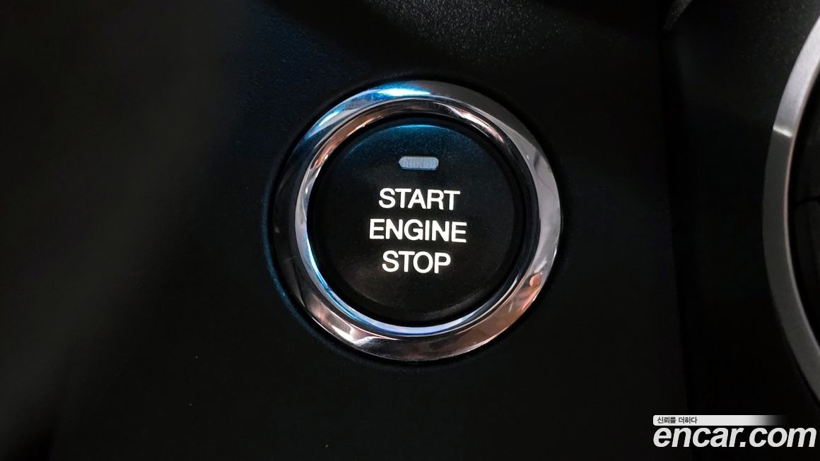 KG_Mobility_Ssangyong KORANDO 2018