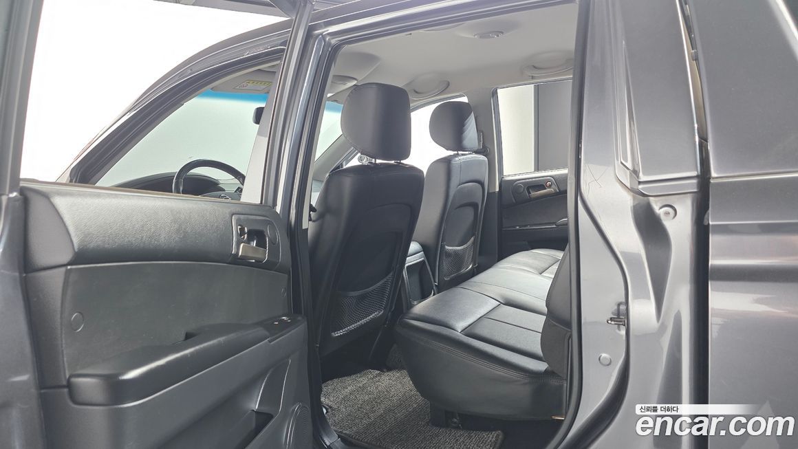 KG_Mobility_Ssangyong KORANDO 2016