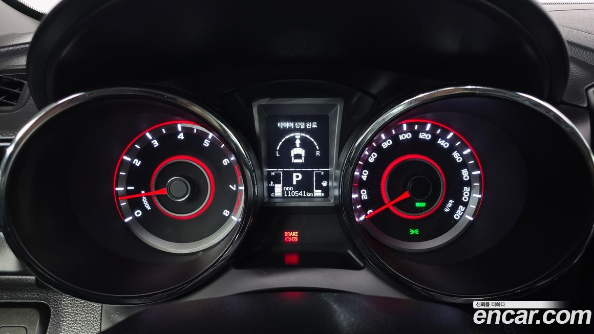 KG_Mobility_Ssangyong TIBOLI 2017