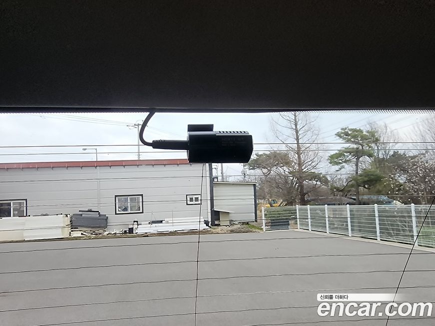 ChevroletGMDaewoo Captiva 2015