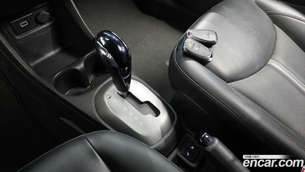 ChevroletGMDaewoo Spark 2019