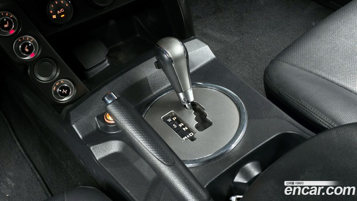 KG_Mobility_Ssangyong KORANDO 2018