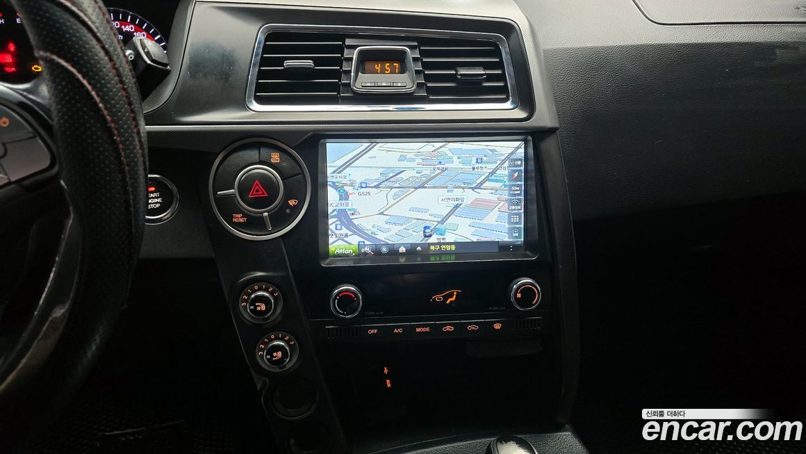 KG_Mobility_Ssangyong KORANDO 2017