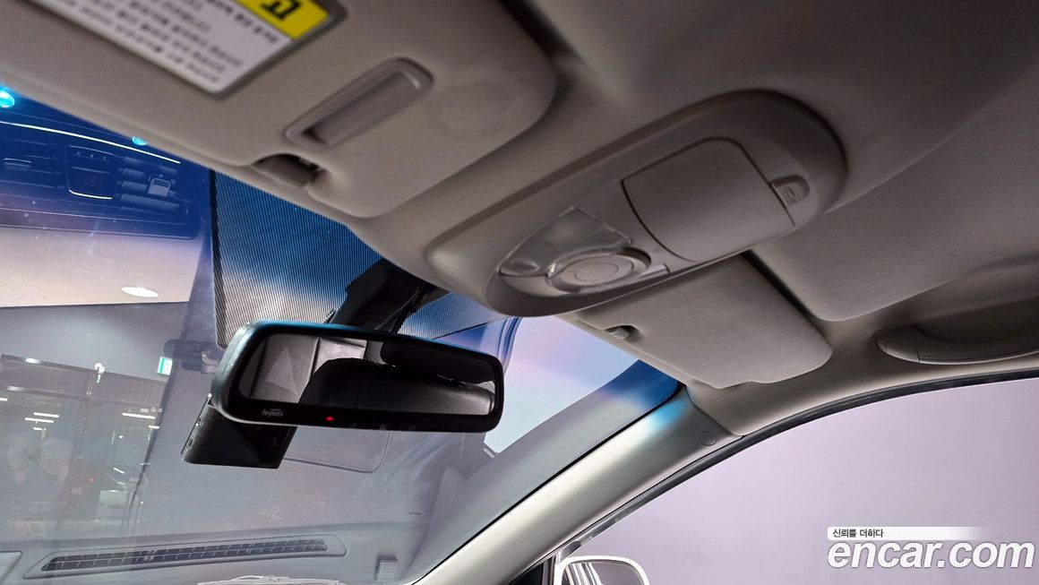 KG_Mobility_Ssangyong KORANDO 2017