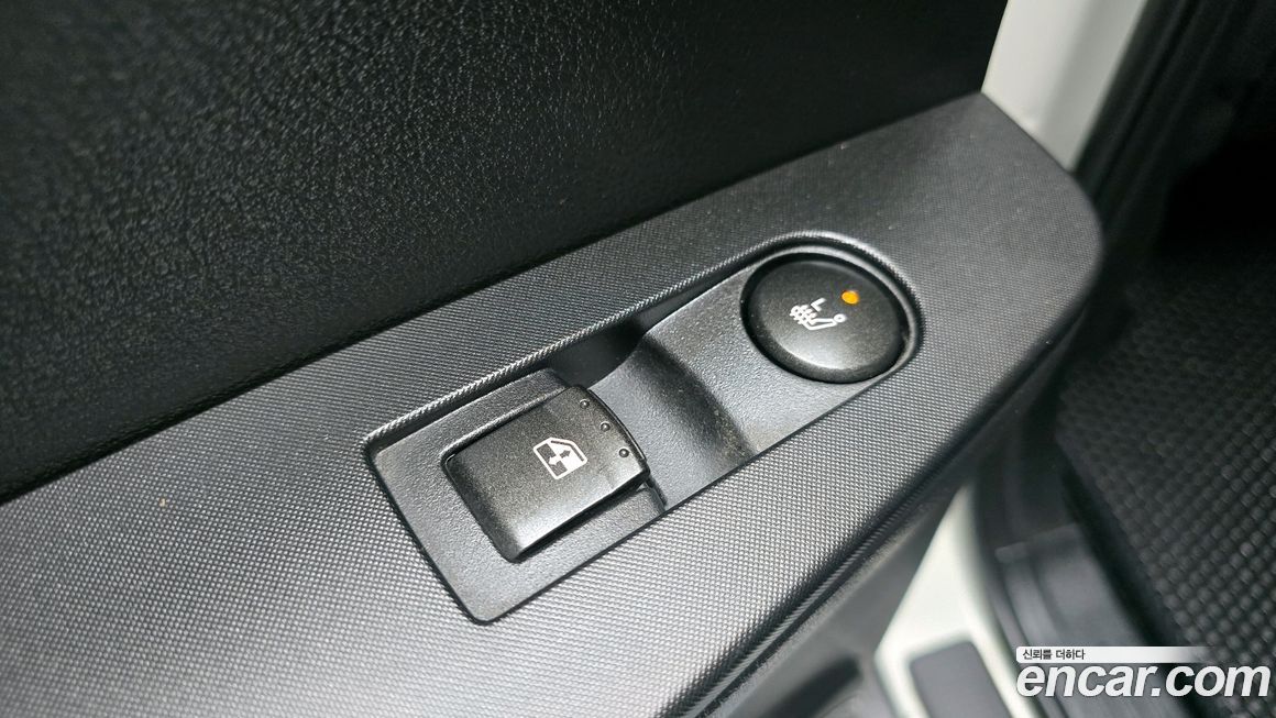 KG_Mobility_Ssangyong KORANDO 2017