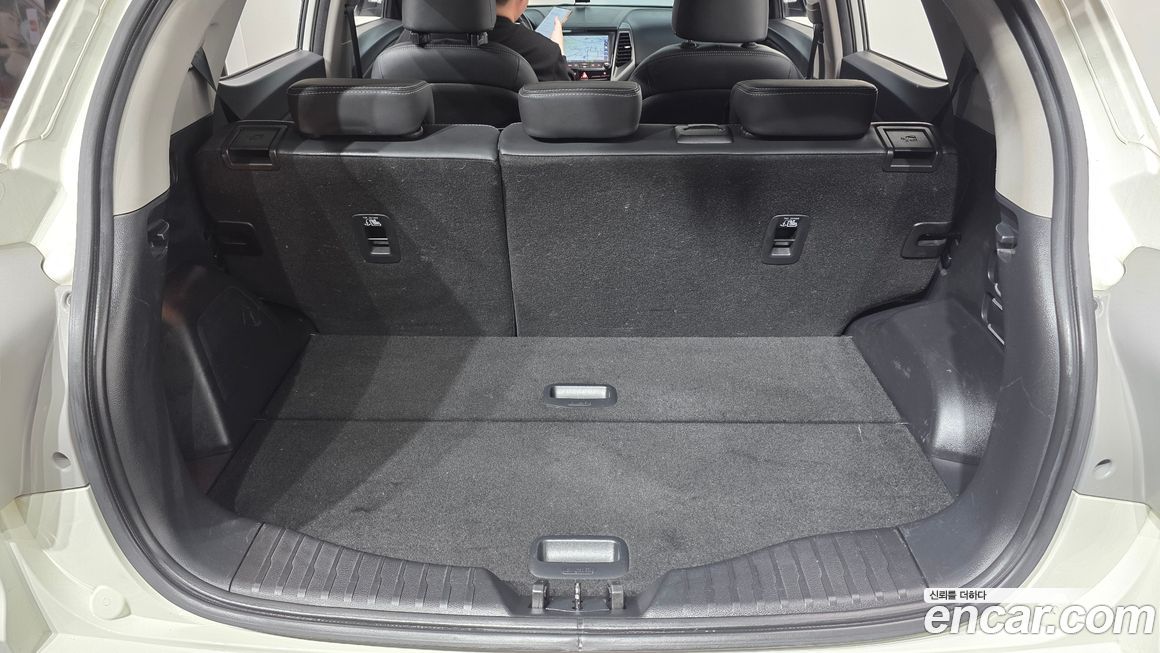 KG_Mobility_Ssangyong TIBOLI 2017