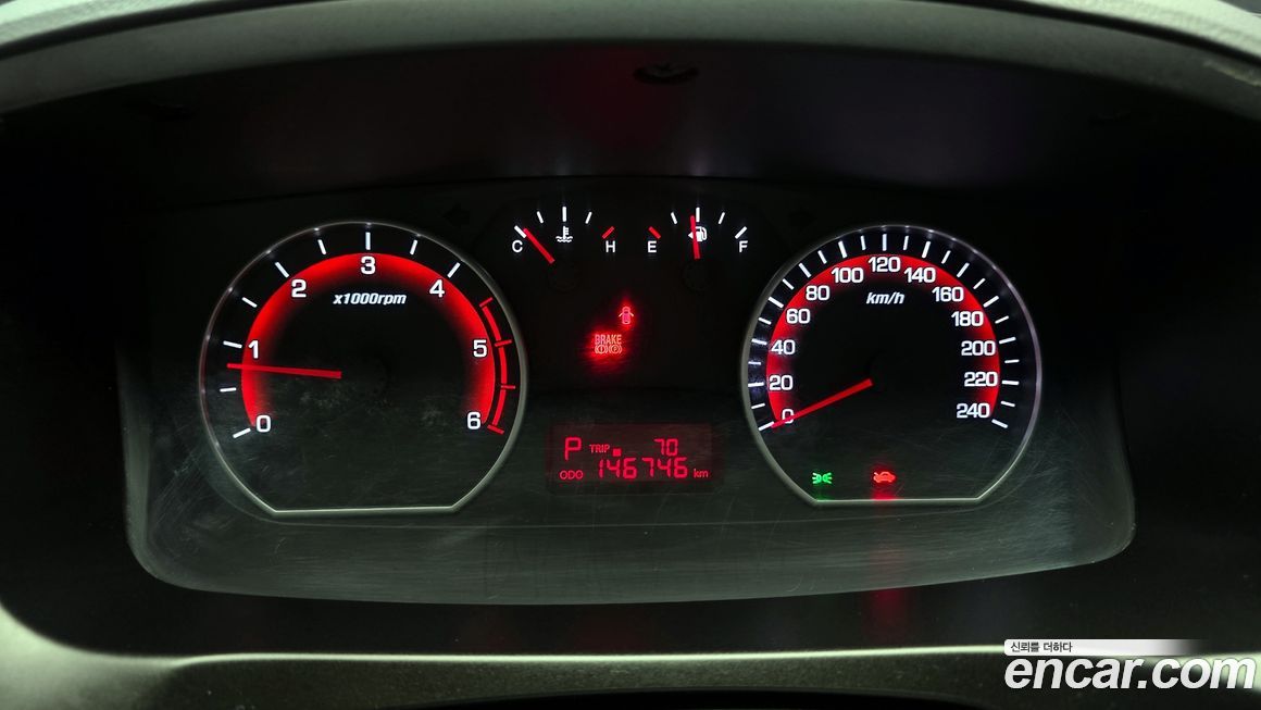 KG_Mobility_Ssangyong KORANDO 2017