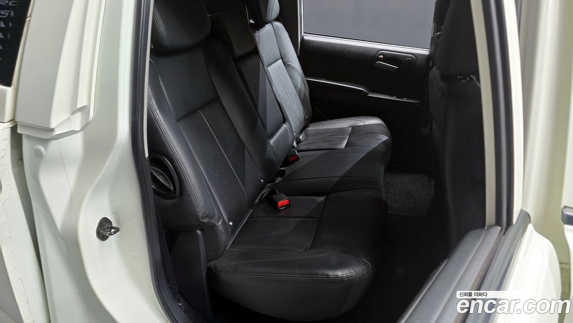 KG_Mobility_Ssangyong KORANDO 2017