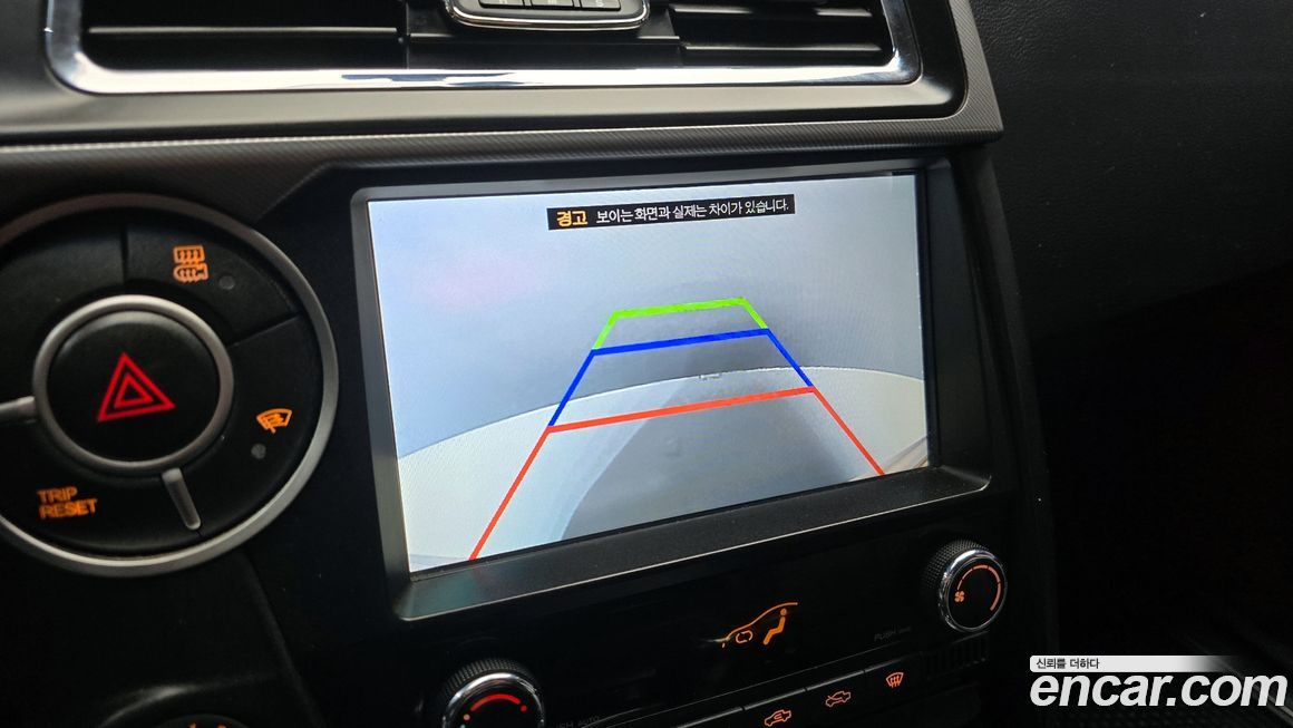 KG_Mobility_Ssangyong KORANDO 2017