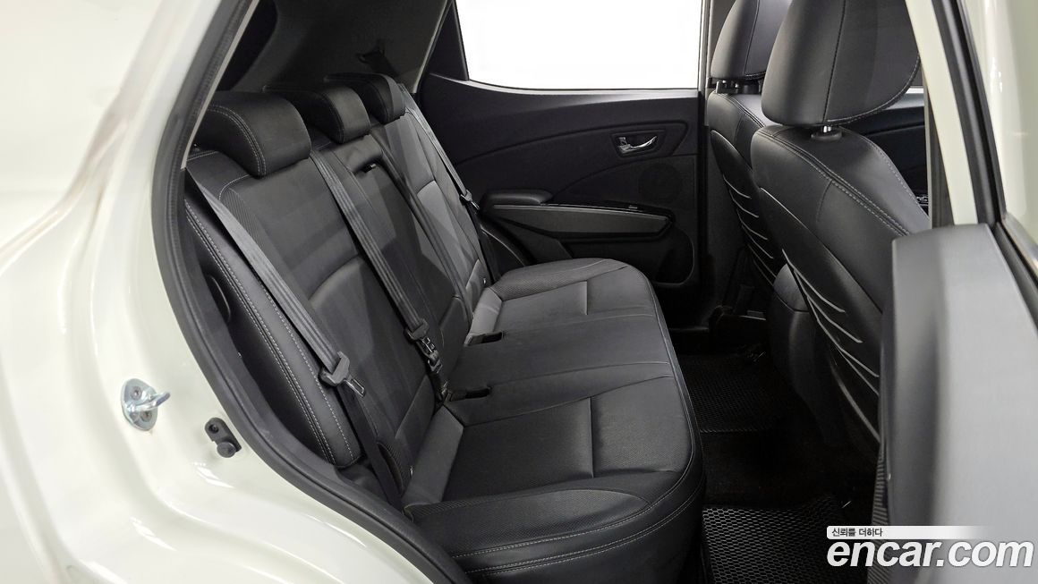 KG_Mobility_Ssangyong TIBOLI 2017