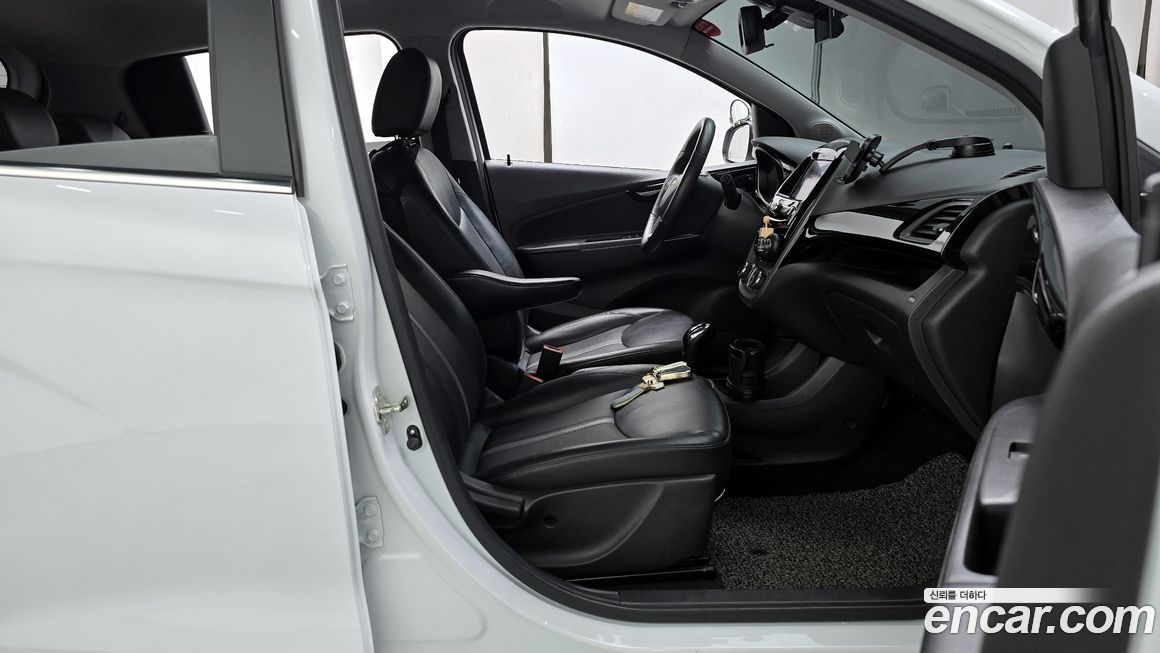 ChevroletGMDaewoo Spark 2019