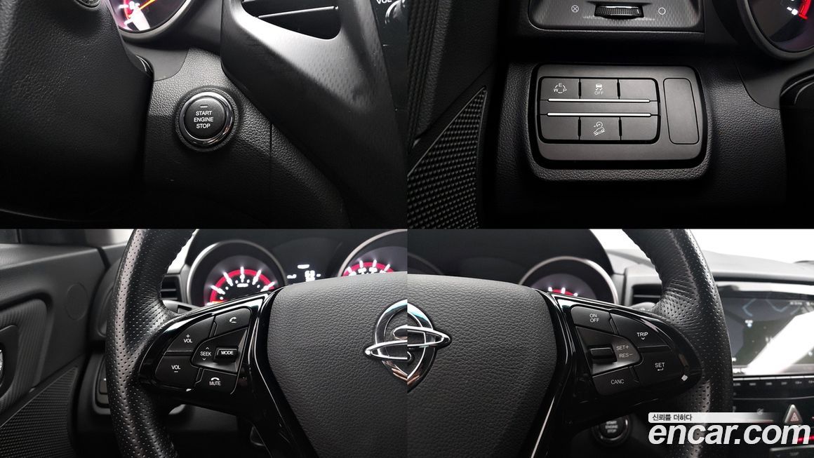 KG_Mobility_Ssangyong TIBOLI 2019