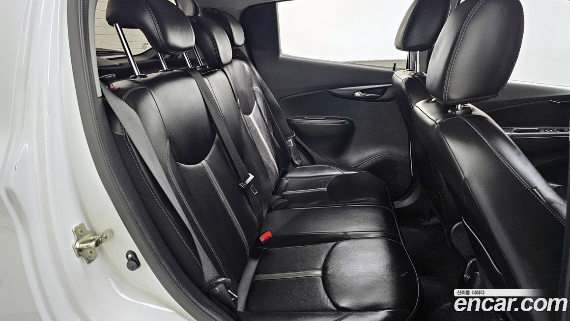 ChevroletGMDaewoo Spark 2020