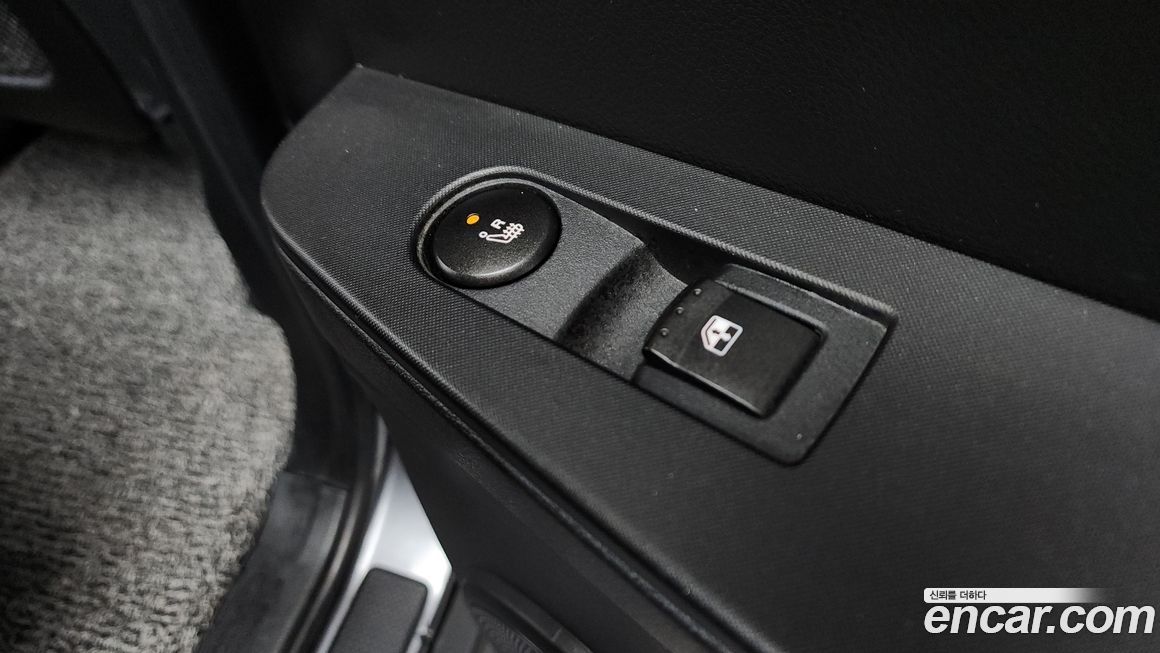 KG_Mobility_Ssangyong KORANDO 2017