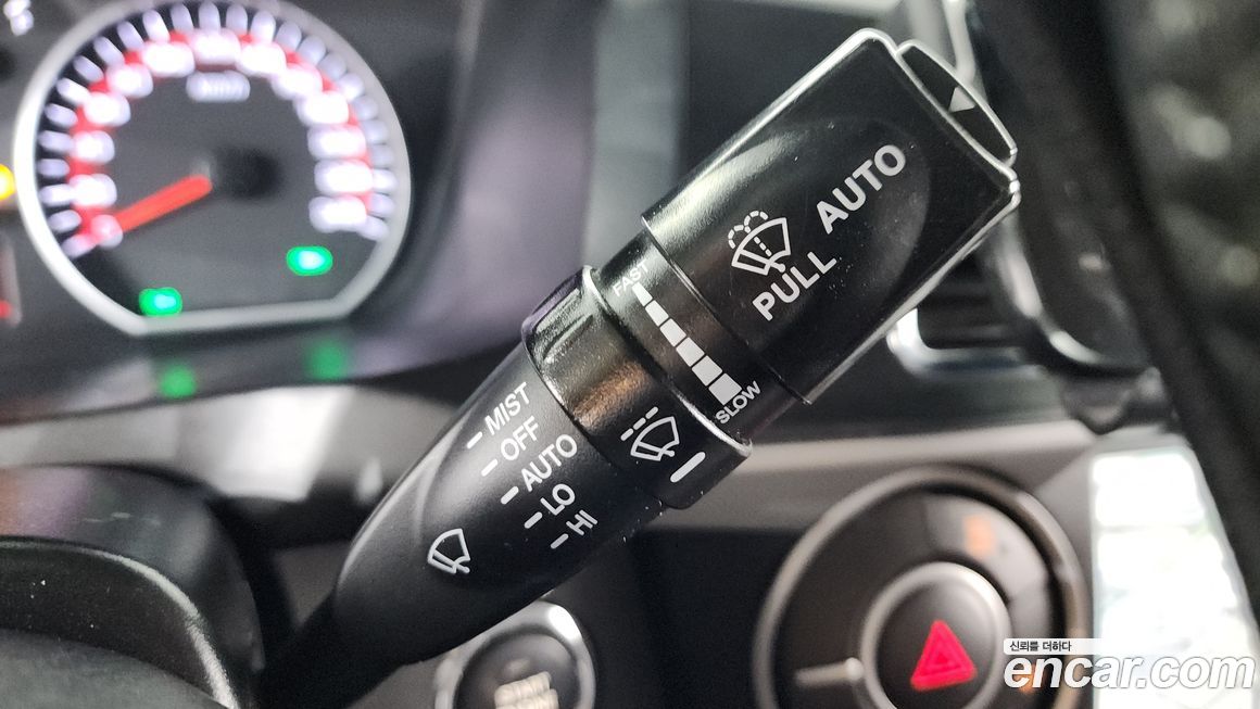 KG_Mobility_Ssangyong KORANDO 2017