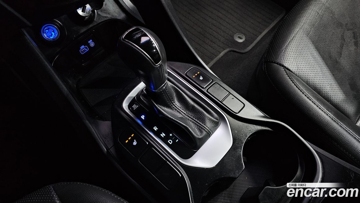 Hyundai Santafe 2016