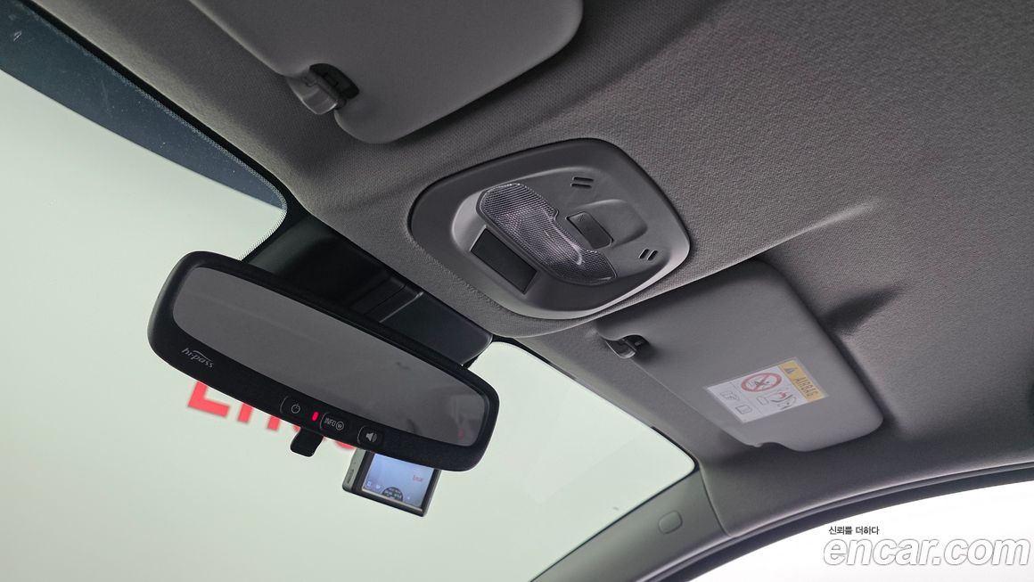 ChevroletGMDaewoo Spark 2021