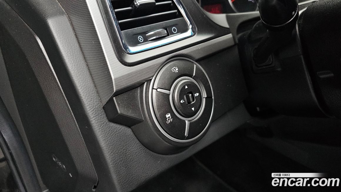 KG_Mobility_Ssangyong KORANDO 2018