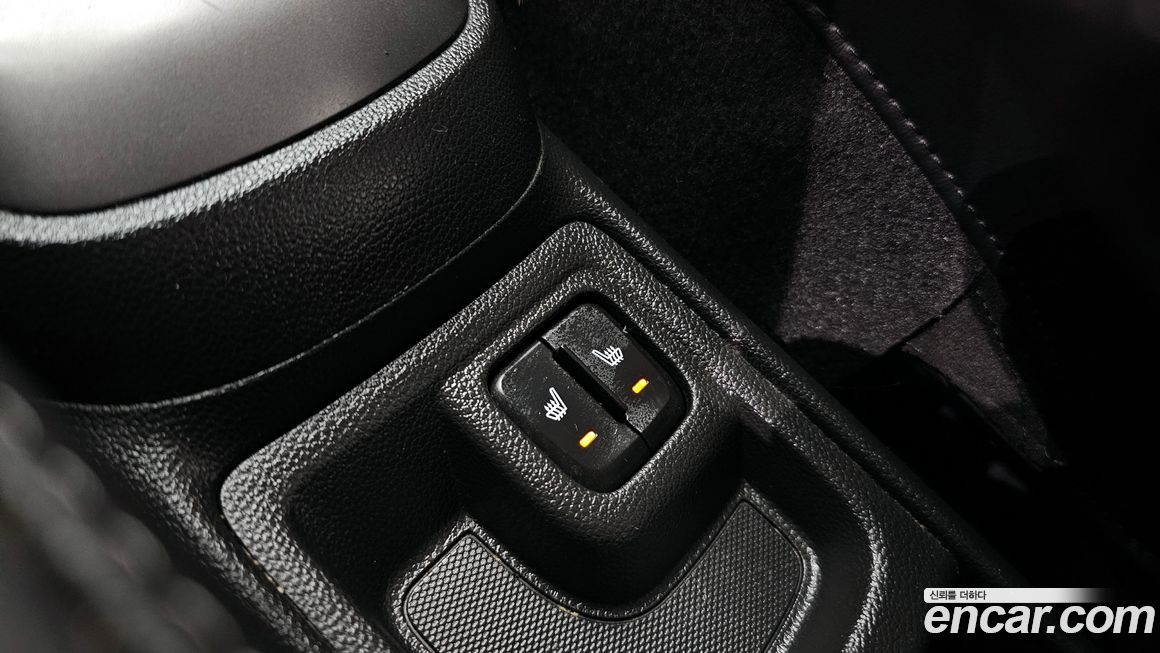 ChevroletGMDaewoo Spark 2020