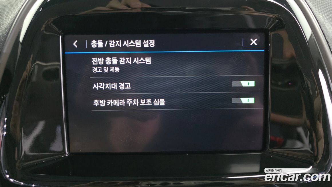 ChevroletGMDaewoo Spark 2021