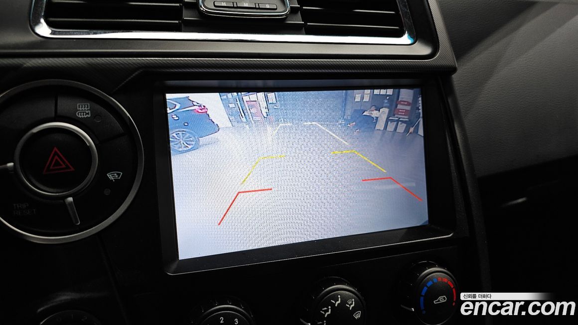 KG_Mobility_Ssangyong KORANDO 2018