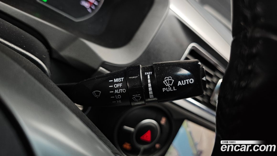 KG_Mobility_Ssangyong KORANDO 2018