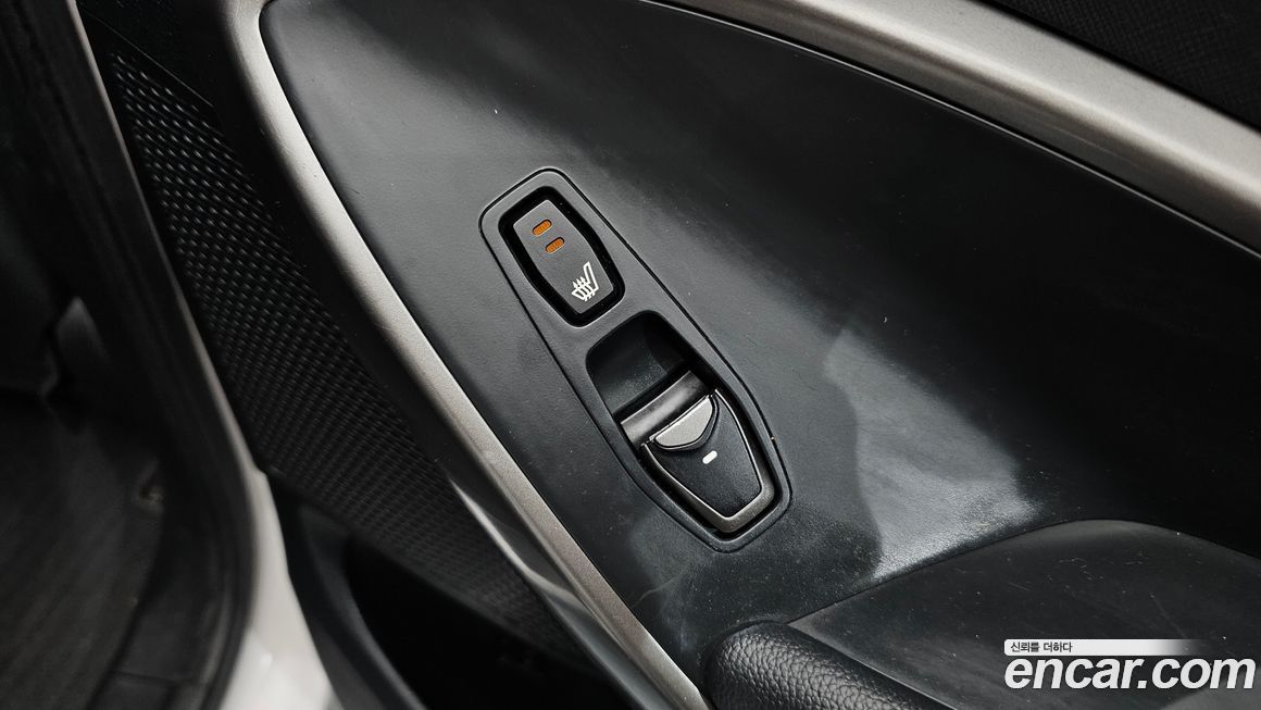 Hyundai Santafe 2016