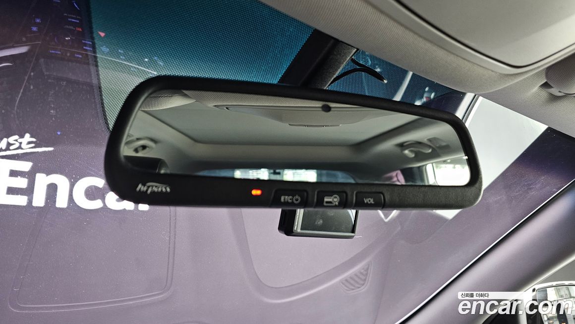 Hyundai Santafe 2016