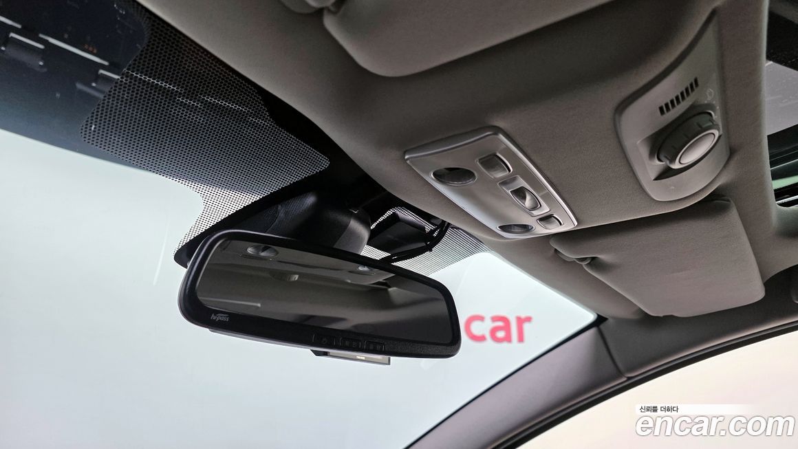 Renault-KoreaSamsung SM7 2017