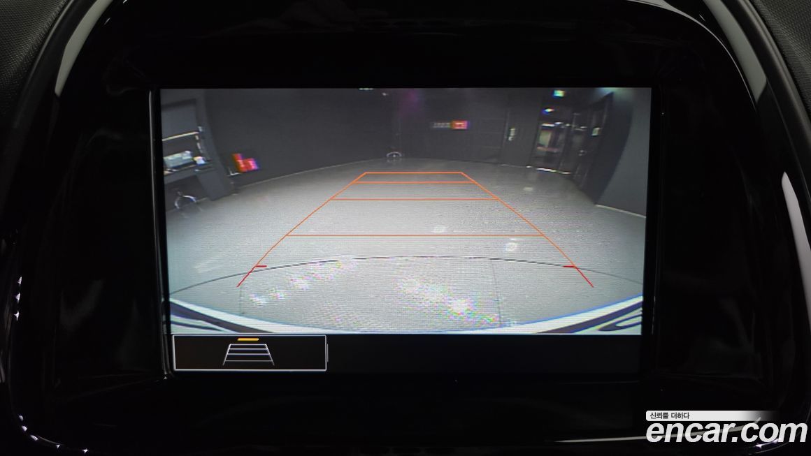 ChevroletGMDaewoo Spark 2021