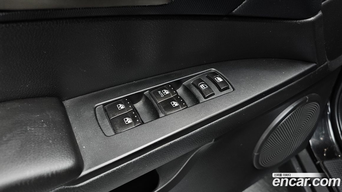 KG_Mobility_Ssangyong KORANDO 2018