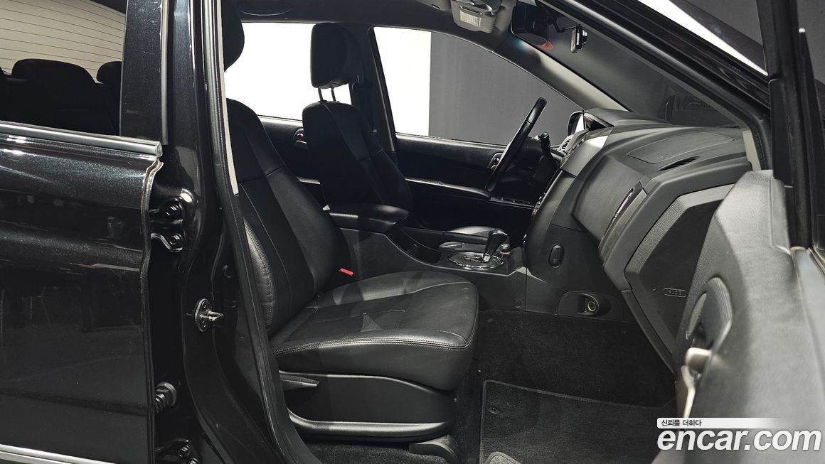 KG_Mobility_Ssangyong KORANDO 2018