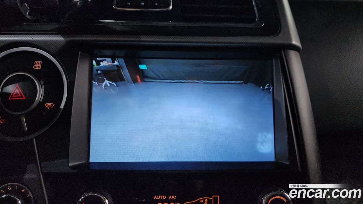 KG_Mobility_Ssangyong KORANDO 2017