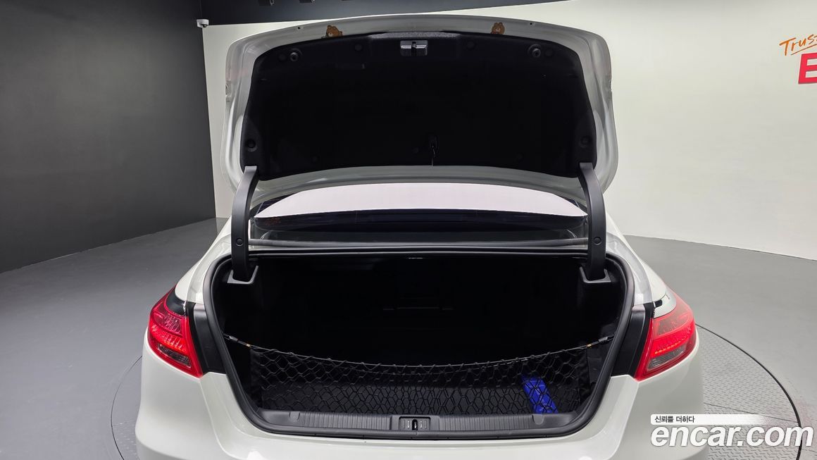 Renault-KoreaSamsung SM7 2017