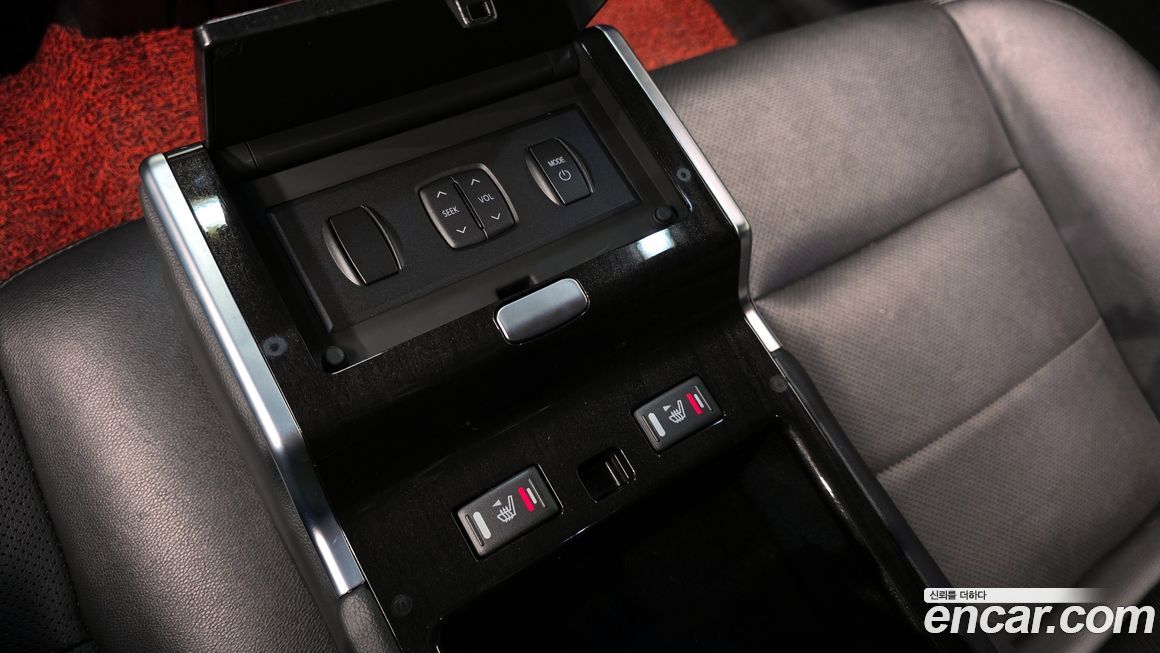 Renault-KoreaSamsung SM7 2017