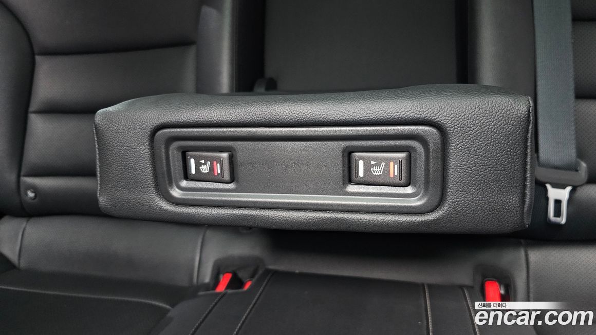 Renault-KoreaSamsung QM6 2019