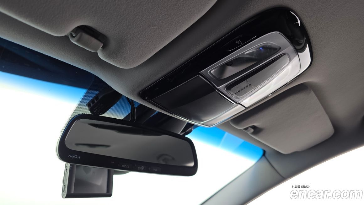 Hyundai Grandeur 2014