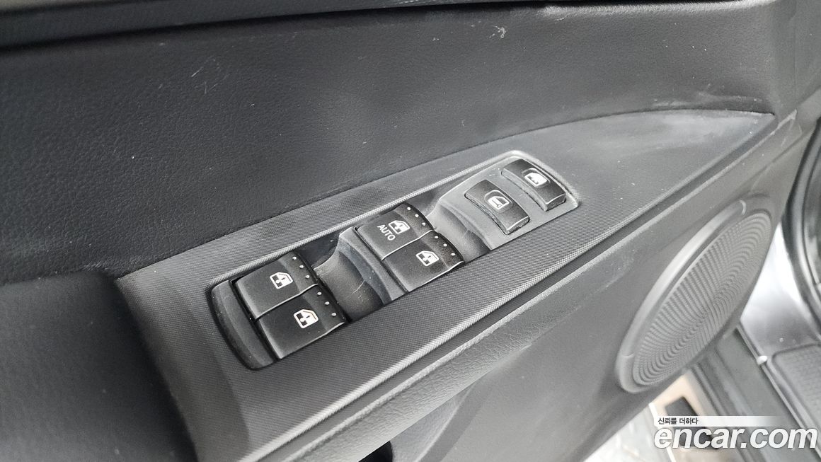 KG_Mobility_Ssangyong KORANDO 2018